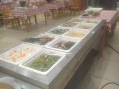 -孟记粥铺·家常菜·烧烤·粥(亚运村店)