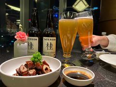 -杭儿风餐厅(来福士店)