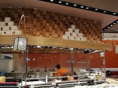 -食悦天美食广场(长沙IFS国金中心店)