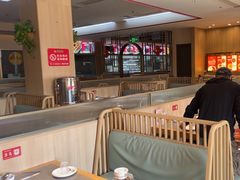 -蜀留香火锅·始于1999·原四川老火锅(白堤路店)