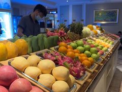 -麓湖国际水疗