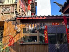 -吃货私房菜(丽江束河古镇店)