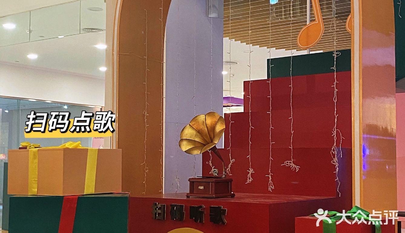 广州 | 提前感受羊城圣诞浪漫气息❄️