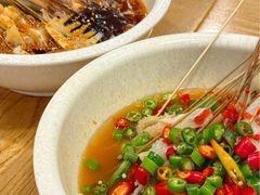 -嘉州叶婆婆钵钵鸡(建设路店)