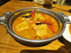 -大川先生·小龙虾·川菜(信义坊店)