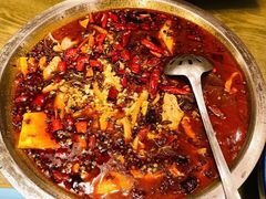 川香毛血旺-小孙家厨(长春路店)