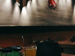 -湊湊火锅·茶憩(东城万达店)