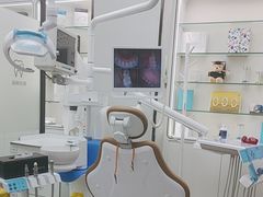 -牙博士口腔品牌连锁(杨浦店)