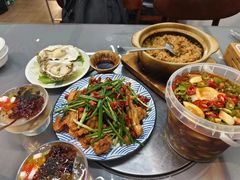-金龙·打边炉(南京西路店)