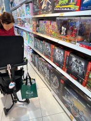 -TOYSRUS玩具反斗城(萧山万象汇店)