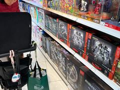-TOYSRUS玩具反斗城(杭州萧山万象汇店)