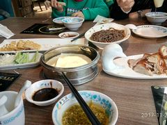 -龙聚德北京烤鸭(沙坪坝华宇A馆店)