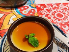 -云海肴·汽锅鸡·云南代表菜(天山百盛优客店)