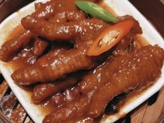 -好食上(喜盈门.范城店)