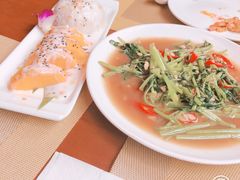 -泰国餐厅 Thai Food(裕华万达店)