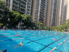 -猎德游泳池(猎德花园店)