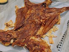 -西夏一品烤全羊(百桥路店)