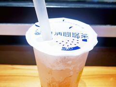 -茶百道(柏威年店)