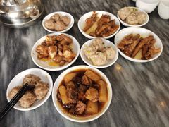 -品香排骨饭(羊官路店)