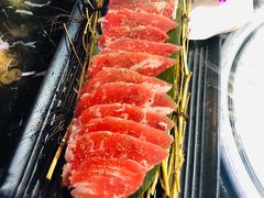 -鹤江桥·红油牛肉粉(SKP店)