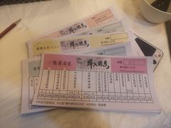 -鲜入围煮花胶鸡海鲜火锅