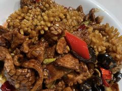 -刘胖子家常菜·蹄花焖藕(兴业店)