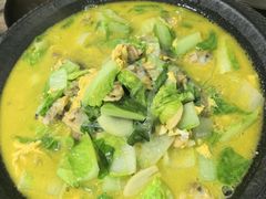 -魁盛居百年鲁菜馆(县西巷店)