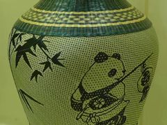 -熊猫屋(宽窄巷子景区店)