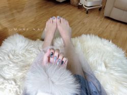 -森日式美甲沙龙MORI NAIL总店