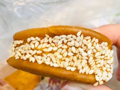 南瓜饼-广根糕点(中山西路店)