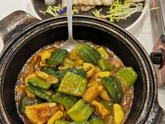 -新兴家喻酒家·羊城名宴(昌岗店)