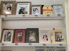 -海马体照相馆(上海宝山万达广场店)