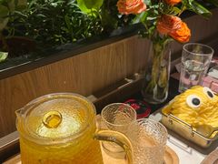 -半秋山西餐厅(巴南万达广场店)