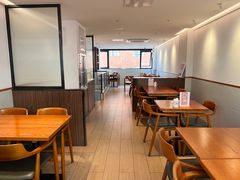 -Thanks美式餐厅(汉堡咖啡店)