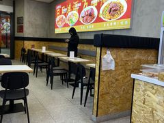 -鸿福面馆·非物质文化遗产(活力源店)