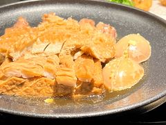 -顺峰顺水顺德菜(龙华店)