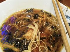 -同得兴 Since·1995 传统苏式面馆(十全街店)