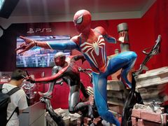 -香港会议展览中心演讲厅