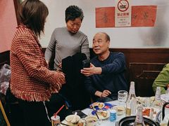 -谢记上海大排档(长寿路店)