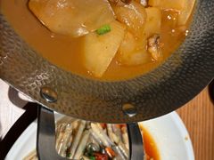 -小厨师·二十年沈家门小海鲜(百井坊巷店)
