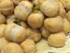 雪菜汤圆-茶港食堂(武昌店)