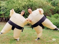 -玛奇朵婚纱摄影