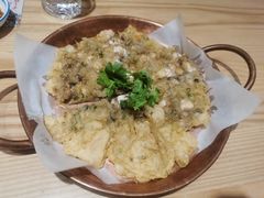 -潮巷·老潮汕美食集市(欢乐港湾店)