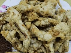 -春水锅贴·传统鲁菜(大明湖店)