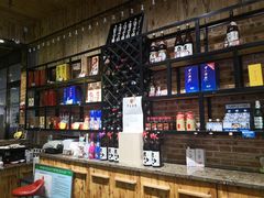 -悦巷海鲜自助铁板烧(秦皇东大街店)