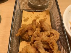 -吕氏疙瘩汤·海鲜新鲁菜(凯德mall新都心店)