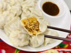 -闯关东东北农家菜(崂山石老人店)