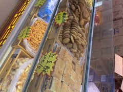自助取餐区-老鼎丰(靖宇街总店)