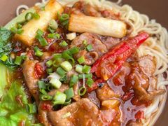 -赤面仔(麓湖美食岛店)