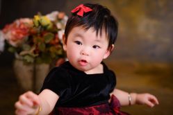 -爱你宝贝孕婴亲子摄影美学馆(绍兴店)